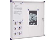 gbc Bacheca Pacific extra piatta GBC1900847.