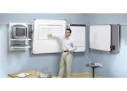 gbc Kit di Estensione per Lavagne Scorrevoli Nobo Pro Rail GBC1901239.