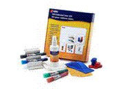 gbc Kit per lavagne bianche GBC1901430.