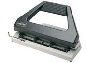 acco Perforatore a 4  fori V430, Corporate Express 7301161 GBC20121601.