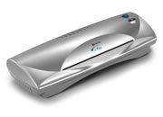 gbc Plastificatrice a Caldo e a Freddo LP35 (Heatseal 415, 2100974), 2100510 gbc2100511.