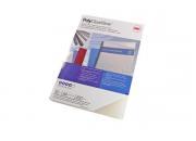 gbc Copertine in Polipropilene per PolyClearView Formato: A4. Spessore: 200 micron. Colore: Trasparente. (100 .) GBC2100536E