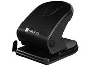 gbc Perforatore 20 fogli V220  Colore: nero.