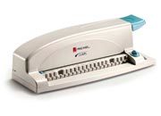 gbc Rilegatrice ad anelli plastici CB105  GBC2100794.