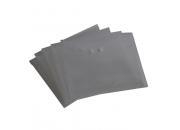 gbc Busta A4 in PP con bottone ICE  GBC2101660.