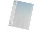 gbc Portalistini 40 tasche ICE Colore: trasparente. Numero buste: 40. Dorso: 3,2cm. Dimensioni esterne: 31x23,5cm GBC2102041