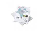 gbc Busta trasparente a L ECODESK Colore: trasparente GBC2102243