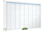 gbc Planning Magnetico Settimanale PERFORMANCE  Formato: 60x90cm.