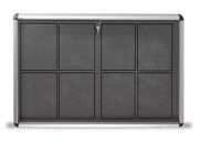 gbc Bacheca Visual fondo tessuto GBC31333500.