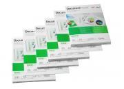 Pouches opache/lucide A4 2x75 mic, LUCIDO/OPACO GBC3747520