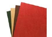 gbc Copertine in Cartoncino Riciclato per Rilegatura GBC Formato: A4. Colore: Rosso. Spessore: 250 micron GBC4400005