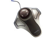 gbc ORBIT OPTICAL TRACKBALL  gbc64327EU