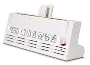gbc Rilegatrice termica BINDOMATIC 1000 rilegatrice termica luce 300mm. Compatta e semplice da utilizzare, rilega fascicoli da 15 a 120 fogli.