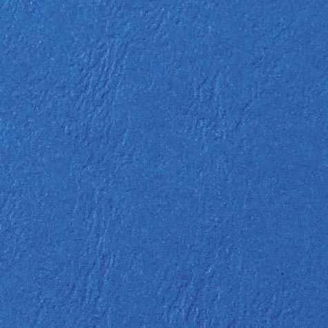 carta CopertineCartoncino AntelopeLeatherGrain, Blu, 250gr, a5 BLU. Formato: a5. Finitura: Goffrata. Spessore: 250 grammi.