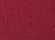 carta CopertineCartoncino AntelopeLeatherGrain, RossoScuro, 250gr, a5 GBCCE040030a5.