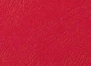 carta CopertineCartoncino AntelopeLeatherGrain, Rosso, 250gr, A4 ROSSO. Formato: A4. Finitura: Goffrata. Spessore: 250 grammi GBCCN040030