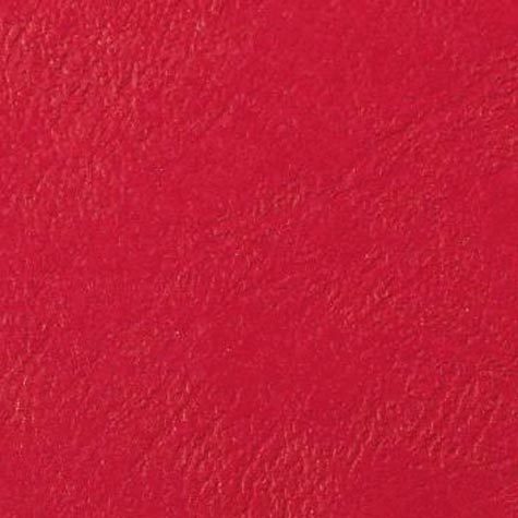 carta CopertineCartoncino AntelopeLeatherGrain, Rosso, 250gr, a5 ROSSO. Formato: a5. Finitura: Goffrata. Spessore: 250 grammi.