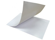 legatoria Carrier formato A7, tessera Cartoncino di protezione per plastificare con pouches, formato A7 GBCek07000