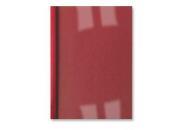 gbc Cartelline per rilegatura termica LinenWave PVC GBCIB386527.