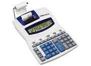 gbc Calcolatrice SemiProfessionale IBICO 1221X  Dimensioni esterne: 278x212x64mm..