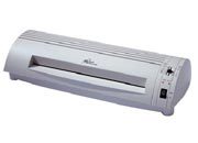 gbc NR-900 plastificatrice a pouches, A4, semiprofessionale, luce 236mm.