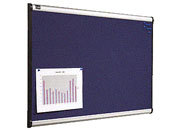 gbc Prestige pannello  da affissione in tessuto DIAMOND MESH PRESTIGE GBCQBPM9060B.