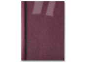 gbc Cartelline per rilegatura termica LeatherGrain PVC GBC04583311.
