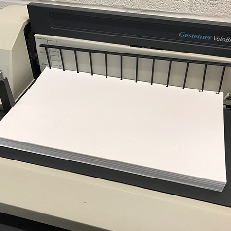 gbc Pettini Rilegatura Gestetner 12perni, BORDEAUX Spessore 25mm. Formato perni: A4, termosaldanti,.12 Denti. Lunghezza perni: 25mm. Capacit� perni: 250 fogli.