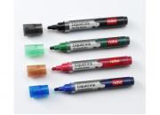 gbc Blister 4 Pennarelli per Lavagna Liquid Ink Blister 4 colori assortiti GBC1902408