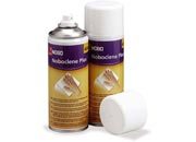 gbc Detergente Antistatico per Lavagne NOBOCLENE PLUS Noboclene, 400 ml..