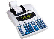 gbc Calcolatrice Professionale IBICO 1231X  GBCIB404009.