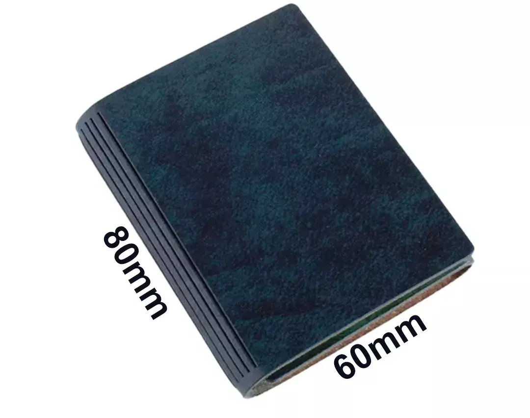 gbc Blocchetti notes autoadesivi 2 blocchetti 50x75mm e 3 blocchetti 20x50mm. Il tutto contenuto in elegante legatura rigida. MADE IN GERMANY.