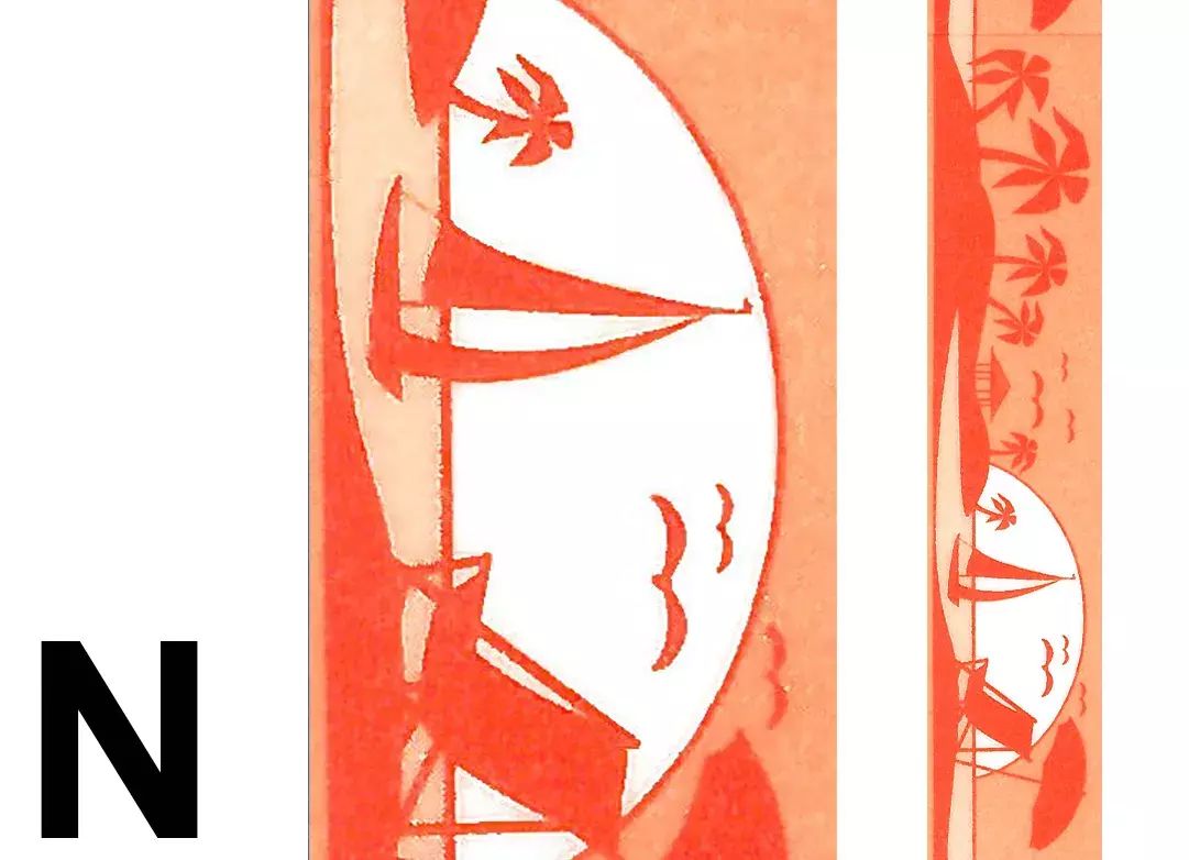 gbc Nastro Adesivo Decorativo Hawaii, N Nastro in carta di riso, Adesivo atossico specifico per bambini a base dacqua. Rimovibile senza lasciare residui, riposizionabile. Disponibile in 35 varianti. Misure: 15mm x 10metri. MADE IN GERMANY.