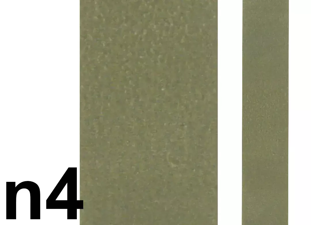 gbc Nastro Adesivo Decorativo OroScuro, n4 Nastro in carta di riso, Adesivo atossico specifico per bambini a base dacqua. Rimovibile senza lasciare residui, riposizionabile. Disponibile in 35 varianti. Misure: 15mm x 10metri. MADE IN GERMANY.