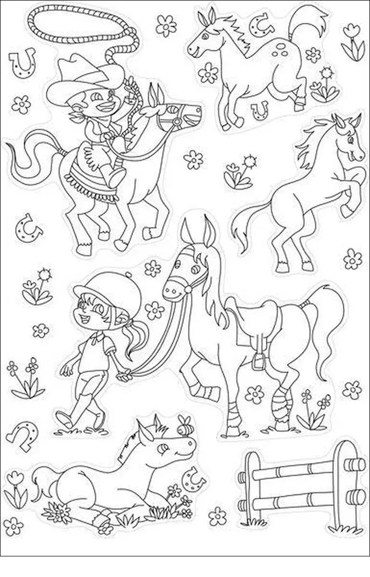 gbc Colora, stacca-attacca riattacca, 5soggetti Fantasia a colori. Figurine prefustellate da colorare e attaccare per creare decorazioni di fantasia. Made in Germany. 2fogli per 5soggetti. MADE IN GERMANY..