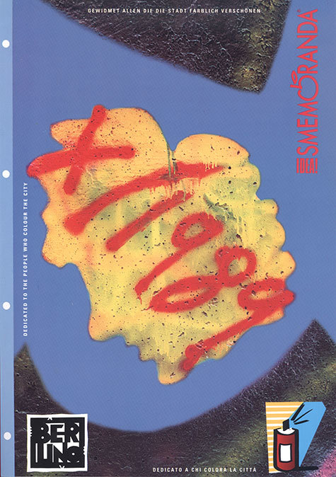 gbc Quablock Smemoranda, formato A4, quadro da 4mm 60 facciate, carta da 80gr, rilegatura collato nel lato lungo, senza frontespizio.