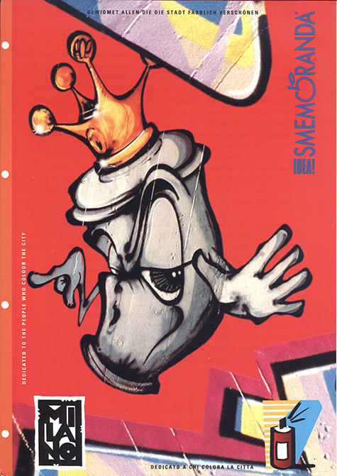 gbc Quablock Smemoranda, formato A4, riga da 8mm 60 facciate, carta da 80gr, rilegatura collato nel lato lungo, senza frontespizio.