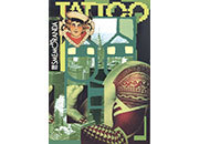 gbc Quablock Smemoranda, formato A4, quadro da 10mm 60 facciate, carta da 80gr, rilegatura collato nel lato lungo, senza frontespizio.