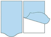 gbc Photo stickers in dispenser  Adesivo PERMANENTE. Bollini biadesivi per montaggio rapido di foto e documenti. mm 12x17. Adatto per foto e documenti in genere.Adesivo esente da solventi e acidi. Photo-safe e archive quality.Qualit tedesca. MADE IN GERMANY.