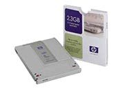 consumabili 92279F  HEWLETT PACKARD DISCO OTTICO 2.3GB HP-92279F