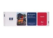 consumabili C1808A  HEWLETT PACKARD ---- MAGENTA 410ML DESIGNJET SERIES/2000/3000 HP-C1808A