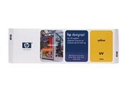 consumabili C1809A  HEWLETT PACKARD ---- GIALLO 410ML DESINGJET/2000/3000/CP500 HP-C1809A