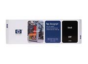 consumabili C1892A  HEWLETT PACKARD ---- NERO 410ML UV DESINGJET/2000/3000 SE. HP-C1892A