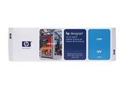 consumabili C1893A  HEWLETT PACKARD ---- CIAN0 410ML UV DESINGJET/2000/3000 SE. HP-C1893A