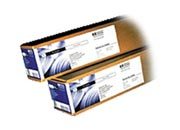 consumabili C3876A  HEWLETT PACKARD CARTA INKJET FILM 24’’ 175GR HP-C3876A