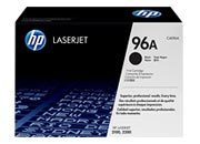 consumabili C4096A  HEWLETT PACKARD TONER LASER NERO 5.000 PAGINE LASERJET/2000/2100/SERIE 2000/SERIE 2200 HP-C4096A