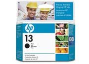 consumabili C4814AE  HEWLETT PACKARD CARTUCCIA INK-JET NERO 13 28ML 800 PAGINE PRINTER SERIES OFFICEJET PRO/SERIE K850 OFFICEJET/9110/9120/9130 BUSINESS INKJET/1000/2000/3000 HP-C4814AE