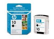 consumabili C4844AE  HEWLETT PACKARD CARTUCCIA INK-JET NERO 10 69ML 1750 PAGINE BUSINESS INKJET/1000/1100/1200/2200/2250/2250TN/2300/2600/2600DN/2800/1100DTN/3000 SERIE/2280 DESIGNJET/70/100 PLUS/110 PLUS/500 SERIES/500 P HP-C4844AE