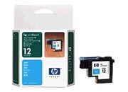 consumabili C5024A  HEWLETT PACKARD TESTINA CIAN0 12 BUSINESS INKJET/3000 SERIE HP-C5024A