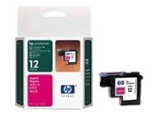 consumabili C5025A  HEWLETT PACKARD TESTINA MAGENTA 12 BUSINESS INKJET/3000 HP-C5025A